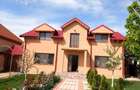 Vila P+M moderna in Lumina 400 mp teren, 5 dormitoare| Garaj - 6