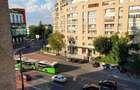 Garsoniera strada Toamnei bloc apartamente,centrala proprie - 1