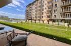 Apartament cu 2 camere la parter de inchiriat - 10
