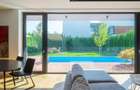 Smart Home Amber Gardens | Casa pasiva cu piscina | Pana la 90% mai economica!