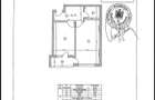 DIRECT DE LA PROPRIETAR! Apartament 2 camere | Mobilat & Utilat | 51,6 mp | Bloc 2023 | Fara comision - 1