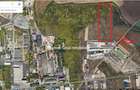 Teren extravilan 30.000 mp – Pantelimon zona industriala