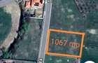 Teren intravilan 1067 mp la Fughiu, com Osorhei, langa soseaua principala - 5