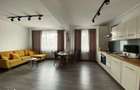 Apartament cu 2 camere, de inchiriat, in Borhanci - 4