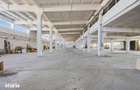 Spa?iu industrial 4.4Ha Teren ?i 15.000mpc - Zona Industriala - Harlau