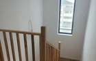 DUPLEX 3CAM. CU LIVING OPEN-SPACE IN BLOC PREMIUM P+4, FINALIZAT! - 4
