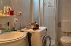 Apartament 2 camere, cu imbunatatiri, parter, mobilat - 8