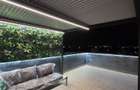 Penthouse de inchiriat . - 1