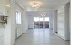 Apartament 3 camere, 2 băi - zona Rediu - Păcurari - terasă și grădină
