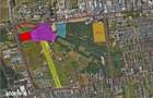 Teren intravilan Bulevardul Timisoara 43.000 mp - 1