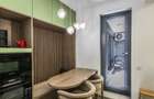 Plaza Mall- Lujerului, 2 camere, decomandat, 60 mp, etaj 2, mobilat, bloc nou - 6