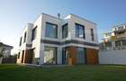 Vila de lux cu sistem Smart Home, 4 dormitoare si sala de sport