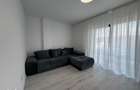 Apartament cu 2 camere Bucium-Visan cu gradina - 2