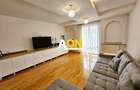 Apartament 3 camere, 105 mp utili, par?ial mobilat, zona Gara