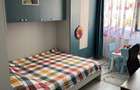 Apartament 3 camere cu gradina privata Pacii, Militari | Bloc 2022 | Parter | 70 mp + curte privata 60 mp | Parcare