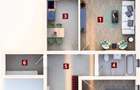 Vand apartament 2 camere la mansarda Sanpetru Subcetate - 3