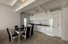 COSMOPOLIS - Apartament cu 2 camere, mobilat si utilat. - 5