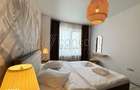Central Address - 2 camere mobilat/utilat complet - 7