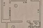 Apartament 2 camere Tiglina 2, Galati - 2