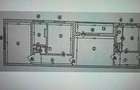 Vand apartament 3 camere mobilat-utilat - 1