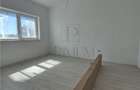 Duplex pe parter - 2 dormitoare - 3 bai ( o baie pe terasa ) - zona in - 6