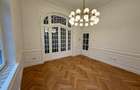 Kiseleff 55/ Apartament interbelic de exceptie intr- o vila istorica - 1