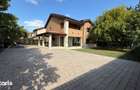 Pipera I Vila in complex rezidential l 570 mp teren