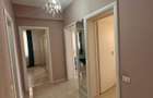 Inchiriez apartament 2camere cu parcare!