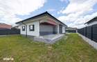 Casa noua de vanzare in Harman,3 dormitoare+ living, 630 mp teren - 1