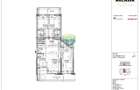 Rafinament contemporan in Domenii. Apartament 4 camere. Dubla vedere. - 1