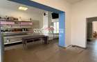 Spatiu comercial MARE 3 camere,2 bai, Zona DACIA, Alimentatie publica