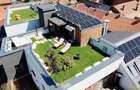 Penthouse de lux 530 mp ultracentral in Oradea - 1