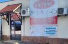 Spatiu comercial, piata Astra, parter stradal, 368,23 mp, vitrina