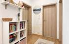 Apartament Superb cu 3 camere mobilat | terasa de 12 mp | Giroc | asfalt. - 13