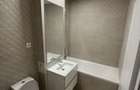 INCHIRIERE: Apartament nou 2 camere nemobilat + Loc parcare subteran Complex HILS Titanium (Zona Pallady) - 7