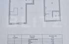 Apartament de 2 camere pe doua nivele, 55 mp, zona Tătărași - 10