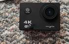 Camere Mirya 4k auto bicicleta - 1