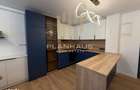 Apartament de vanzare 74 mp construi?i, terasa 11 mp, loc de parcare - 4