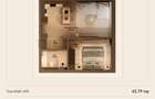 Apartament 2 Camere | Proiect Nou | COTROCENI | TAXARE INVERSA - 2