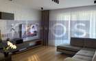 APARTAMENT EXCLUSIVIST 3 CAMERE I ONE HERĂSTRĂU TOWERS |