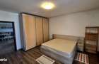 Apartament cu 2 camere 85 mp + 35 mp terasa si balconul + 2 locuri de - 7