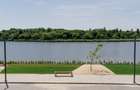 Apartament 3 camere cu gradina  65 mp -Lebada Lake Residence+1 parcare subteran - 9