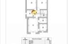 Casa P+1+Pod - 4 camere - 209mp Teren - Aproape de DN1 - Otopeni - 4
