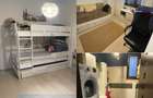 Casa cu 4 camere, curte 430 mp ?i acces asfaltat - 3