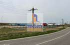 Teren industrial, sup = 2500 mp, langa Auchan Bradu - 8