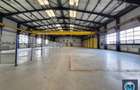 Spatiu industrial de vanzare in Campina, zona Central, 4600 mp #16268