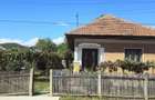 Proprietar- Vand casa din caramida in Ceauru (Balesti)- 78mp, teren 816mp, utilitati complete. 70000 - 2