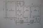 Apartament cu 3 camere decomandat situat in oras Ploiesti, Strada Cristianul, intabulat, certificat - 2