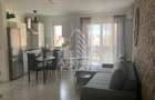 Apartament cu 3 camere, loc de parcare, in Dumbravita - 1
