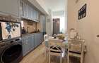 Apartament 3 camere | 65 mp utili + balcon 8 mp + terasa 6 mp | Etaj 8/9 | Mobil